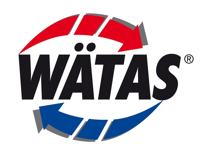 Logo WätaS Wärmetauscher Sachsen GmbH