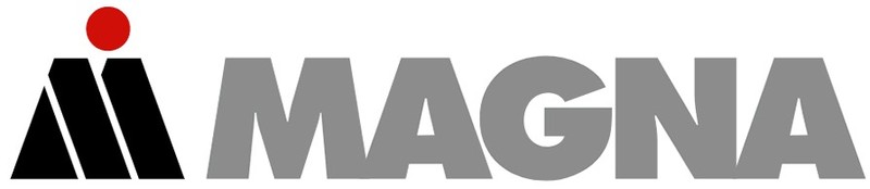 Logo Magna Exteriors GmbH