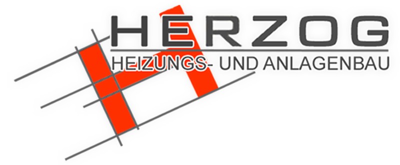 Logo Herzog Heizungs- und Anlagenbau, Inh. Uwe Herzog