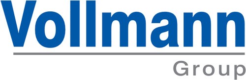 Logo Vollmann GmbH & Co. KG