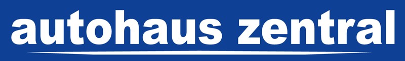 Logo Autohaus Zentral GmbH