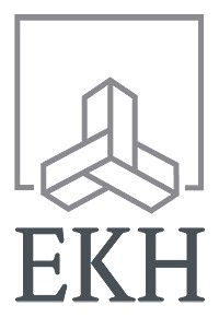 Logo EKH Erzgebirgische Krankenhaus- und Hospitalgesellschaft mbH