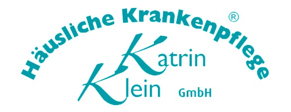 Logo Häusliche Krankenpflege Katrin Klein GmbH