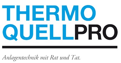 Logo Thermoquell Börner GmbH + Co KG
