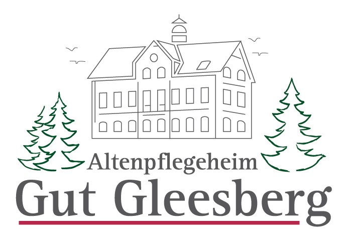 Logo Altenpflegeheim Gut Gleesberg