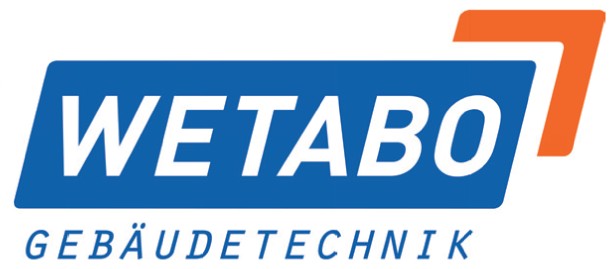 Logo WETABO GmbH