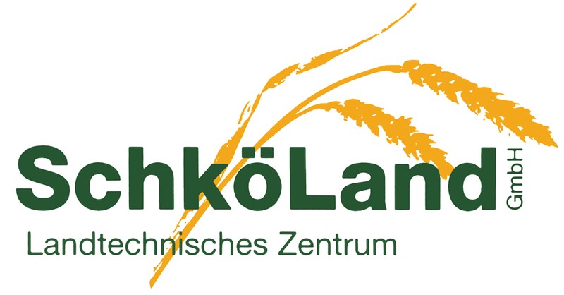 Logo Schköland GmbH Landtechnisches Zentrum