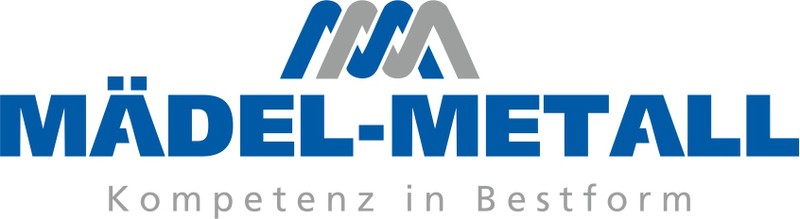 Logo Mädel-Metall, Inh. Jürgen Mädel e.K.