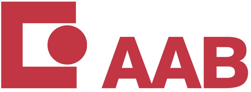Logo AAB I & E Anlagenbau GmbH