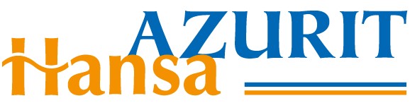 Logo AZURIT Seniorenzentrum Bad Köstritz