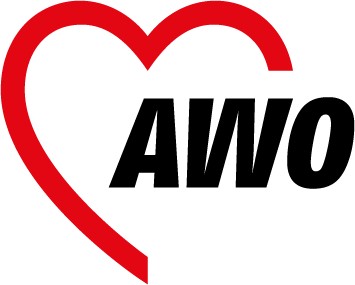 Logo AWO Kreisverband Vogtland e.V.