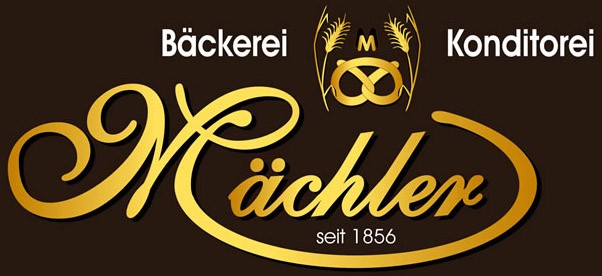 Logo Bäckerei Mächler GmbH
