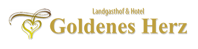 Logo Landgasthof & Hotel Goldenes Herz