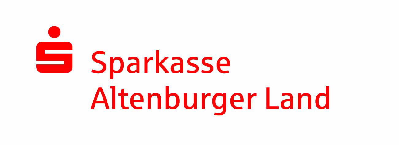 Logo Sparkasse Altenburger Land