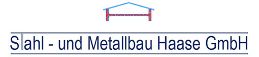 Logo Stahl- und Metallbau Haase GmbH