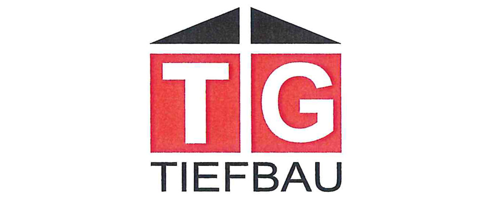 Logo Tiefbau Gotha GmbH