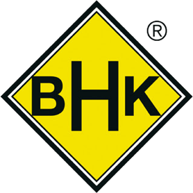 Logo BHK Holz- und Kunststoff GmbH