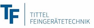 Logo Tittel Feingerätetechnik GmbH