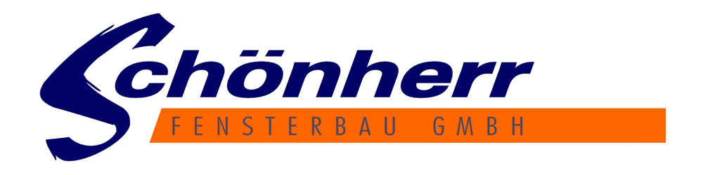 Logo Schönherr Fensterbau GmbH