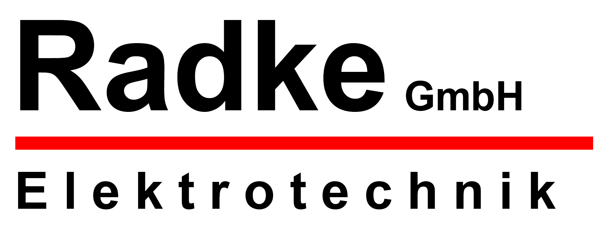 Logo Radke GmbH