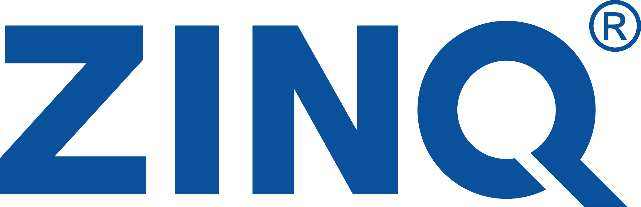 Logo ZINQ Heldrungen GmbH