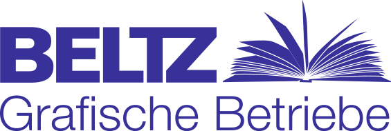 Logo Beltz-Grafische-Betriebe