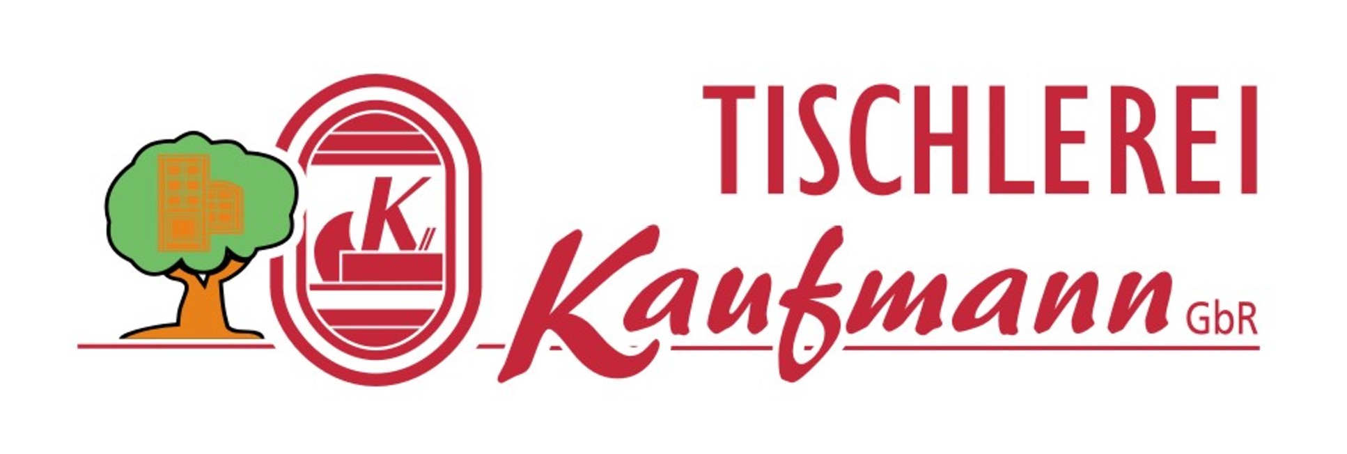 Logo Tischlerei Kaufmann GbR