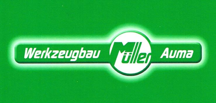 Logo Werkzeugbau Müller, Inh. Patricia Küssau e.K.