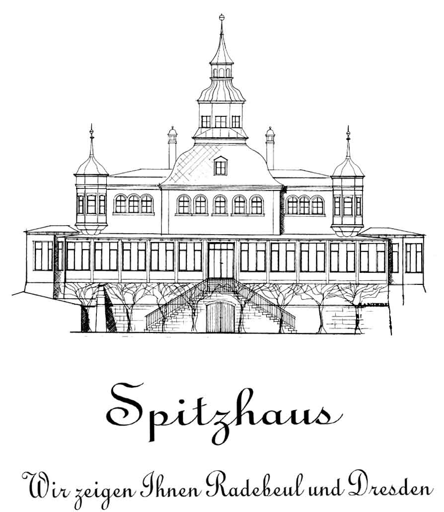 Logo Restaurant Spitzhaus - Malle GmbH