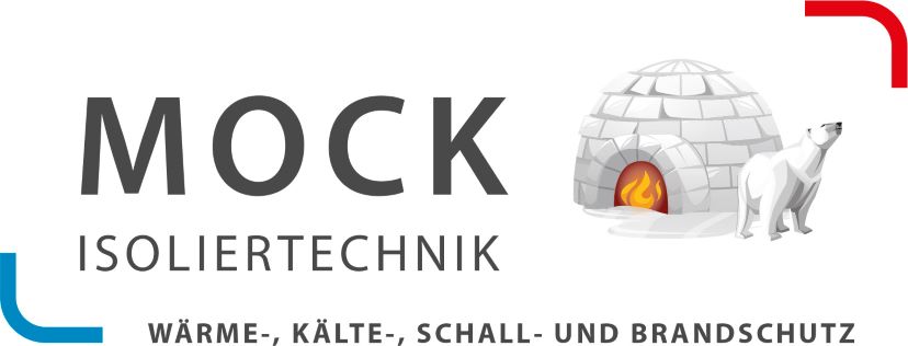 Logo Mock-Isoliertechnik GmbH