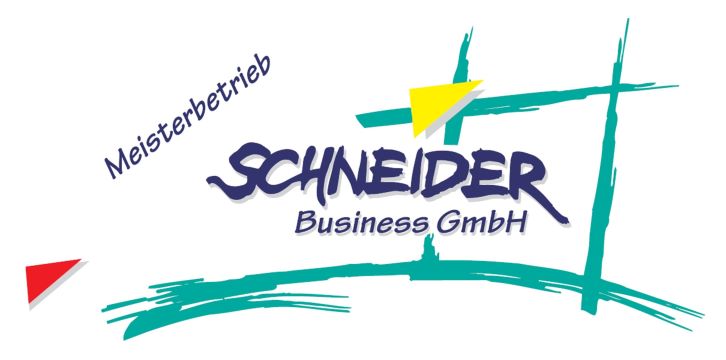 Logo Schneider Business GmbH