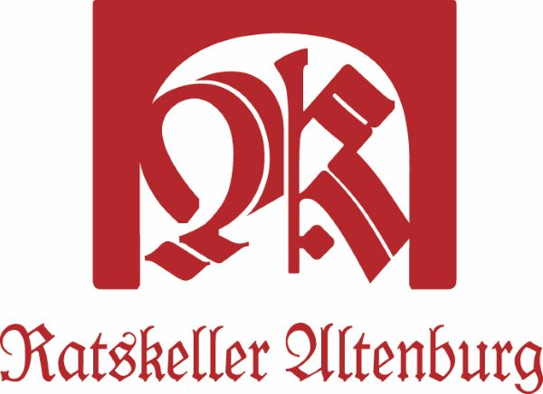 Logo Ratskeller Altenburg Gastronomiebetreibungs GmbH