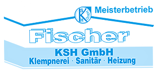 Logo Fischer KSH GmbH