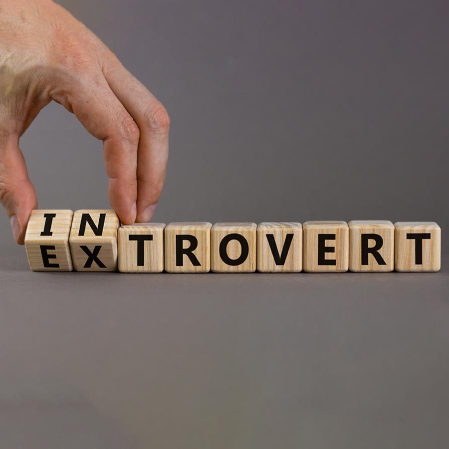 Berufe für Introvertierte